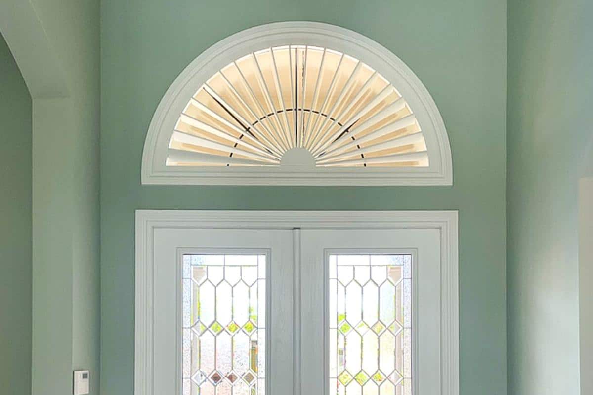 are plantation shutters out of style
